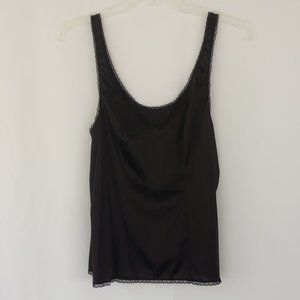 Black Camisole